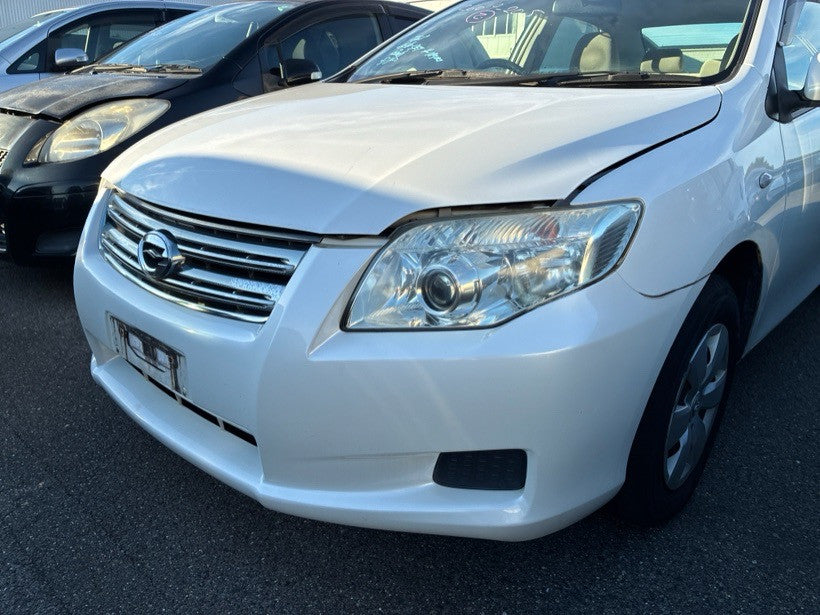[CHOOSE PARTS] TOYOTA COROLLA AXIO NZE141 2008 1NZ-FE FF AT 2WD #0401000000919