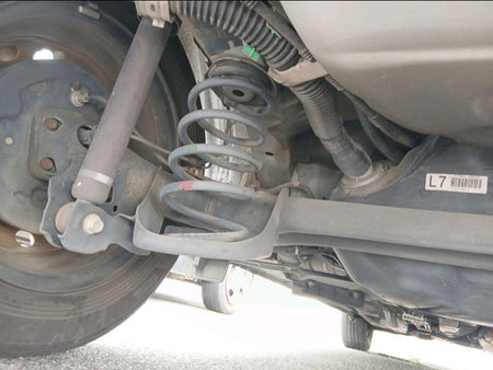 [CHOOSE PARTS] TOYOTA VITZ KSP130 2014 1KR-FE FF AT 2WD #0401000000697