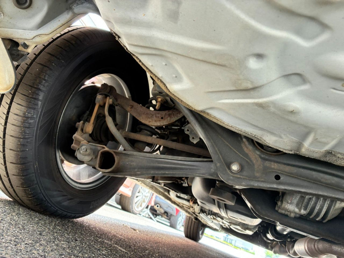 [BRAKE MASTER ASSY] TOYOTA COROLLA FIELDER NZE144G 2006 1NZ-FE FF AT 4WD #0403268014968