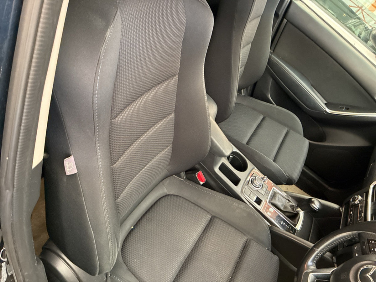 [CHOOSE PARTS] MAZDA CX-5 KE2AW 2015 SH-VPTS FF AT 4WD #0001000016417