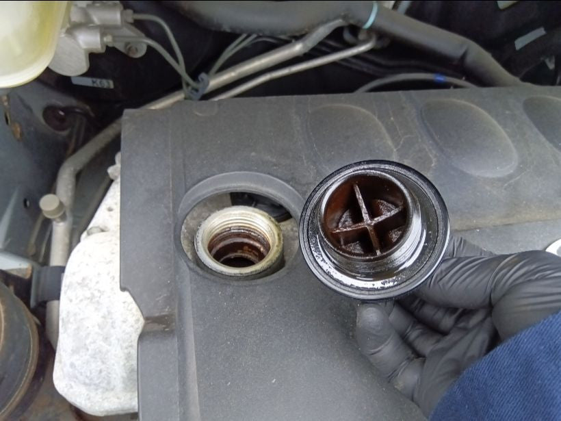 [RADIATOR] TOYOTA VITZ NCP95 2006 2NZ-FE FF AT 4WD #0403266010654
