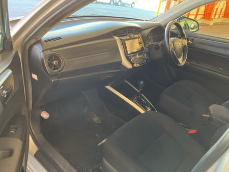 [CHOOSE PARTS] TOYOTA COROLLA FIELDER NKE165G 2015 1NZ-FXE FF AT 2WD #0002002682652