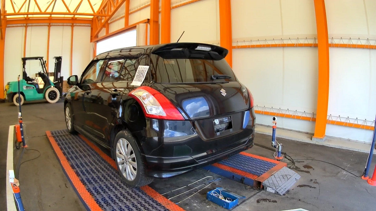 [CHOOSE PARTS] SUZUKI SWIFT ZC72S 2012 K12B FF AT 2WD #00020026A3265