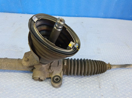 [RACK & PINION] TOYOTA SIENTA NCP81G 2009 1NZ-FE FF AT 2WD #0403267012513