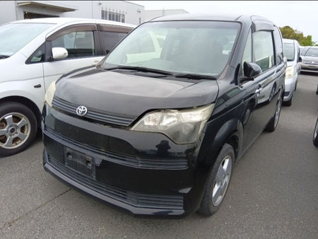 [CHOOSE PARTS] TOYOTA SPADE NCP141 2012 1NZ-FE FF AT 2WD #0401000000536