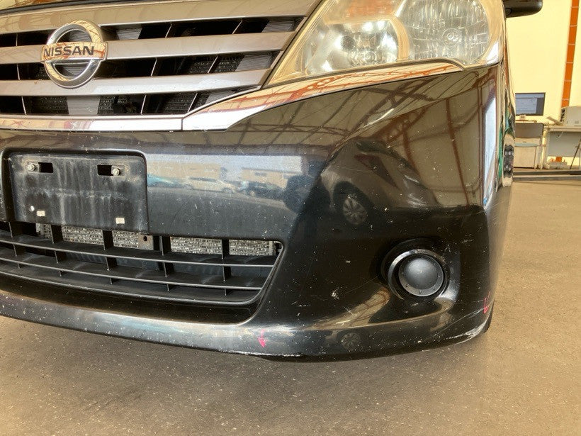 [CHOOSE PARTS] NISSAN SERENA C26 2011 MR20DD FF AT 2WD #0001000013544