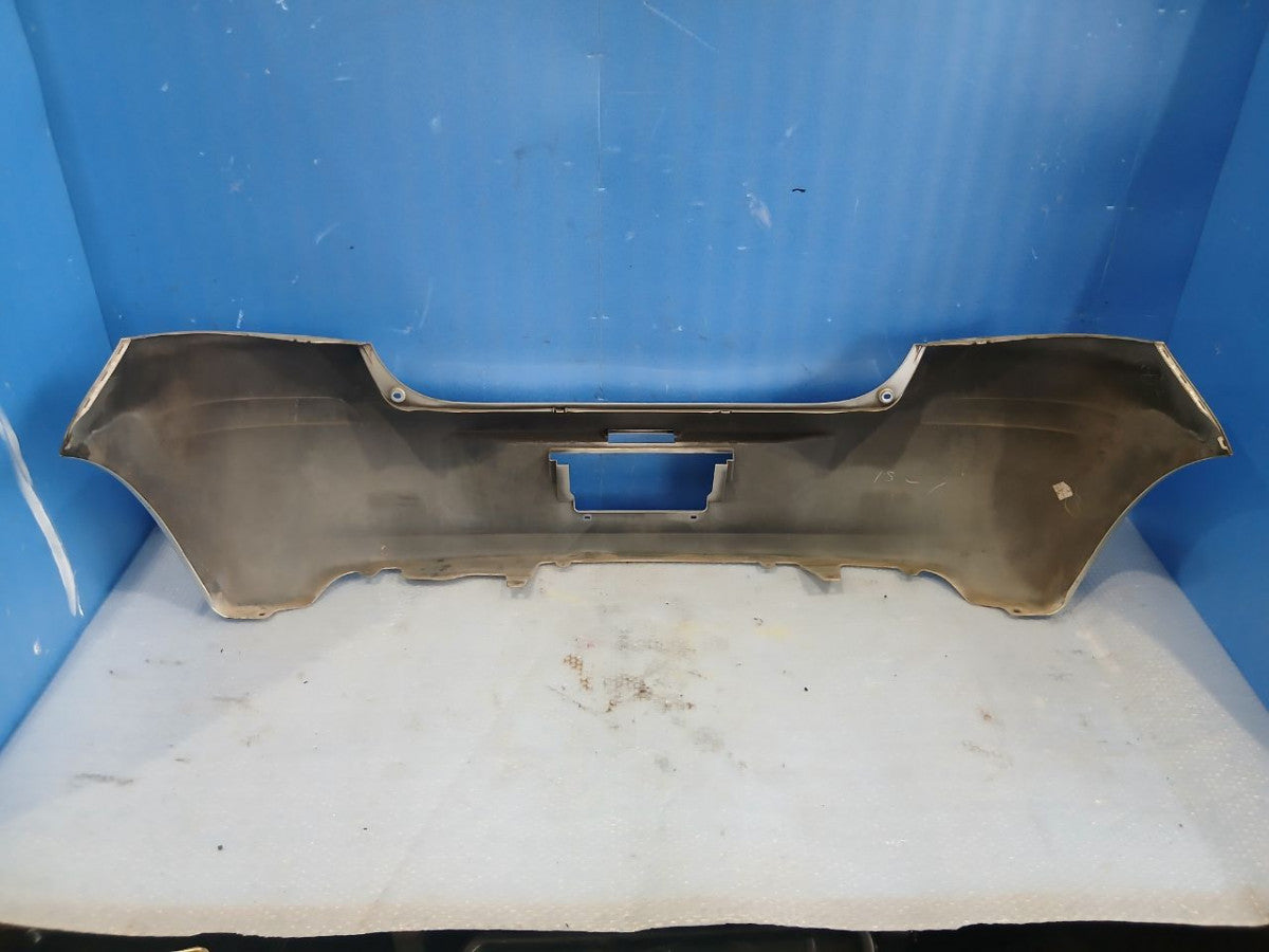 [R BUMPER ASSY] TOYOTA VITZ KSP90 2009 1KR-FE FF AT 2WD #0403267013016