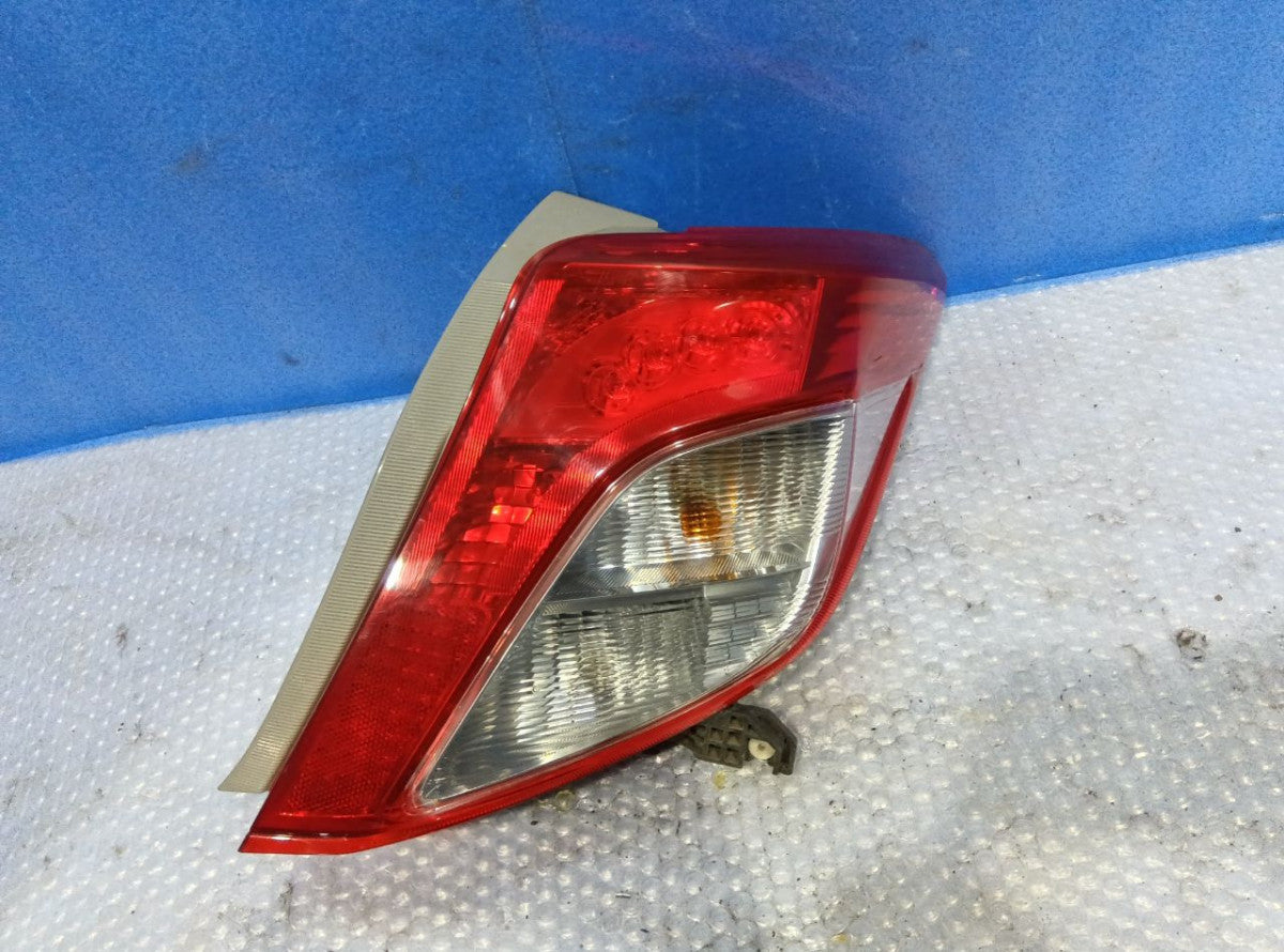[TAIL LAMP RH] TOYOTA VITZ KSP130 2011 1KR-FE FF AT 2WD #0403267013933