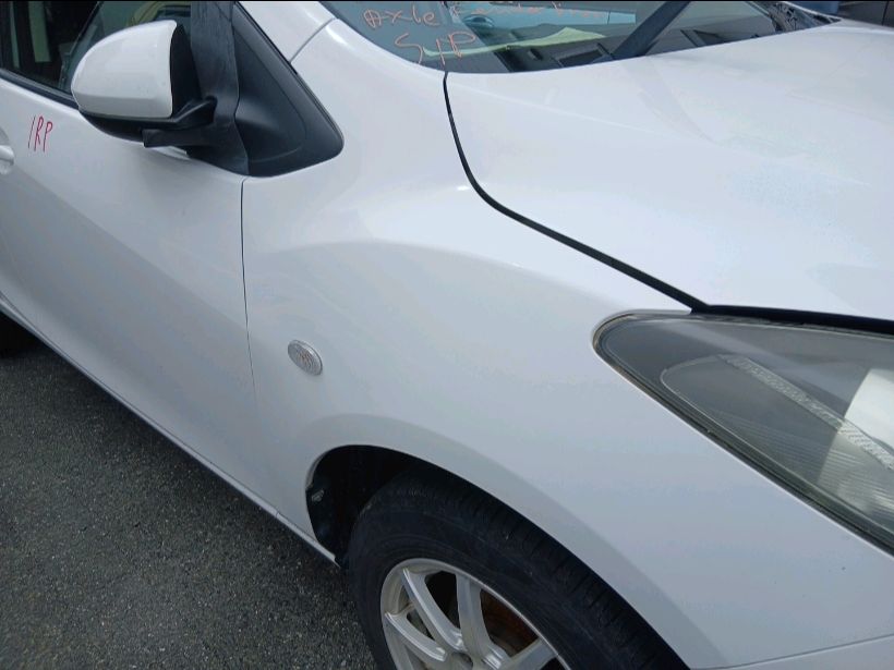 [CHOOSE PARTS] MAZDA DEMIO DE3FS 2008 ZJ-VEM FF AT 2WD #0401000000684