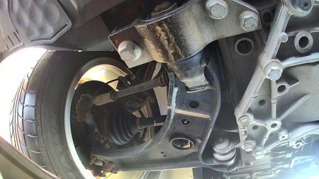 [CHOOSE PARTS] VOLKSWAGEN GOLF VARIANT 1KCAX 2011 CAX FF AT 2WD #0001000016679