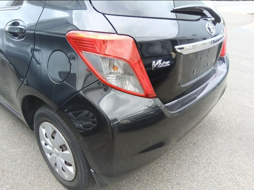 [CHOOSE PARTS] TOYOTA VITZ KSP130 2013 1KR-FE FF AT 2WD #0401000000626
