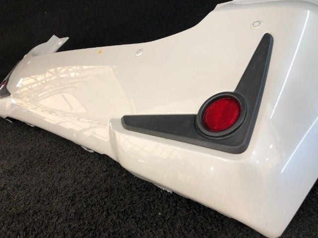 [R BUMPER ASSY] TOYOTA PASSO M700A 2022 1KR-FE FF AT 2WD #0003264065975