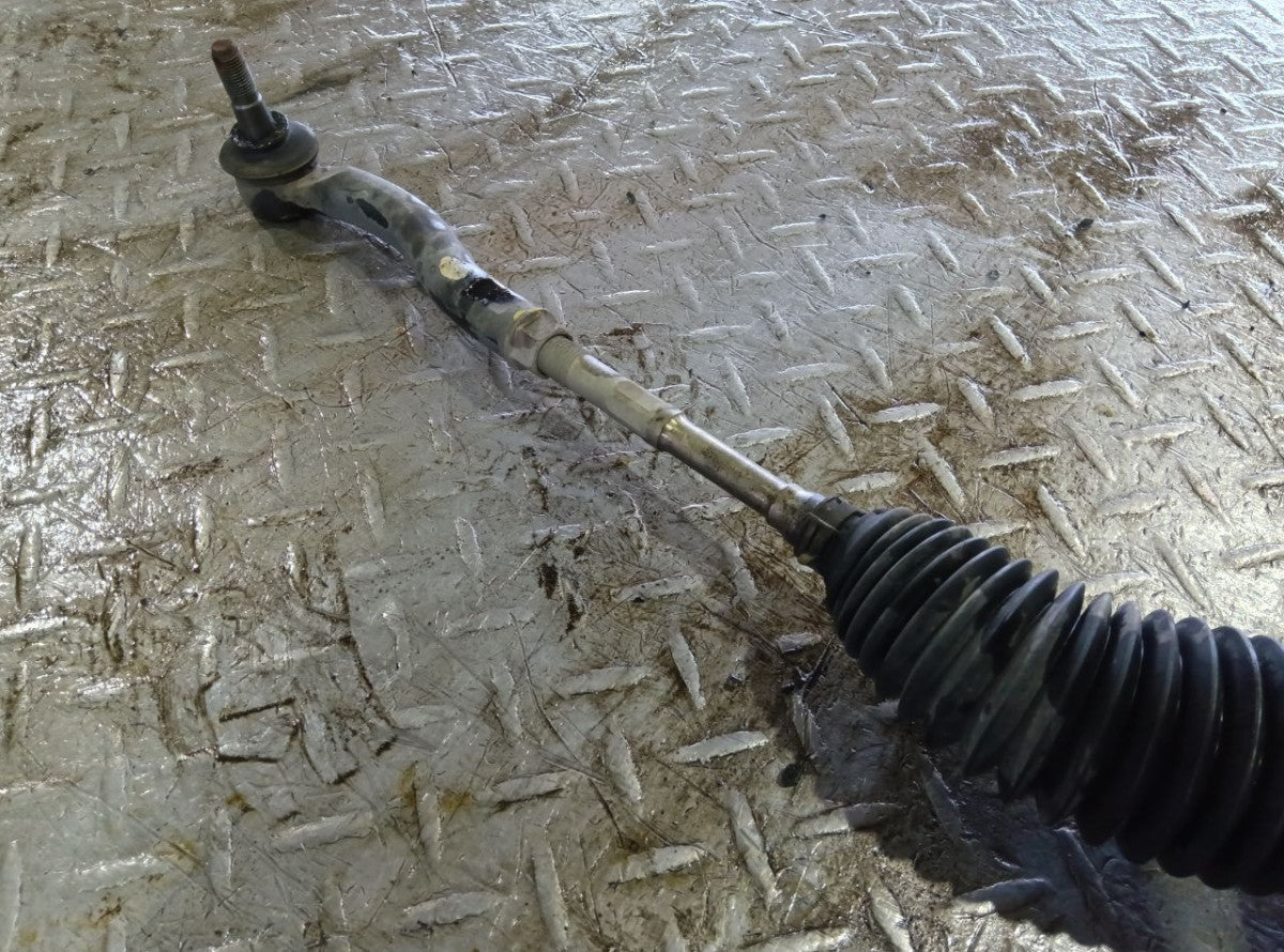 [RACK & PINION] TOYOTA ISIS ZGM10W 2013 2ZR-FAE FF AT 2WD #0403267012528