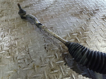 [RACK & PINION] TOYOTA ISIS ZGM10W 2013 2ZR-FAE FF AT 2WD #0403267012528