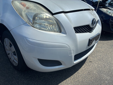 [SIDE MIRROR RH] TOYOTA VITZ KSP90 2009 1KR-FE FF AT 2WD #0403269017318