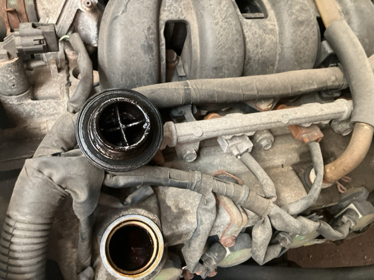 [CHOOSE PARTS] TOYOTA TOWNACE VAN S412M 2011 3SZ-VE FF AT 4WD #0001000013489
