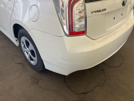 [USED ENGINE] TOYOTA PRIUS ZVW30 2012 2ZR-FXE FF AT 2WD #0003266109996
