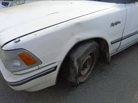 [CHOOSE PARTS] TOYOTA CROWN GS131 1988 1G-E FF AT 2WD #0401000000573