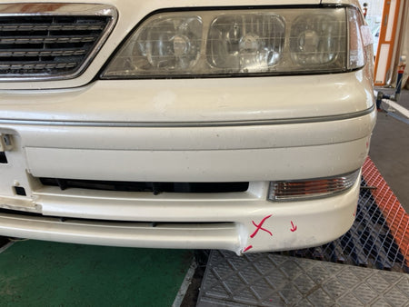 [CHOOSE PARTS] TOYOTA MARKⅡ GX105 1999 1G-FE FR AT 4WD #0001000015813