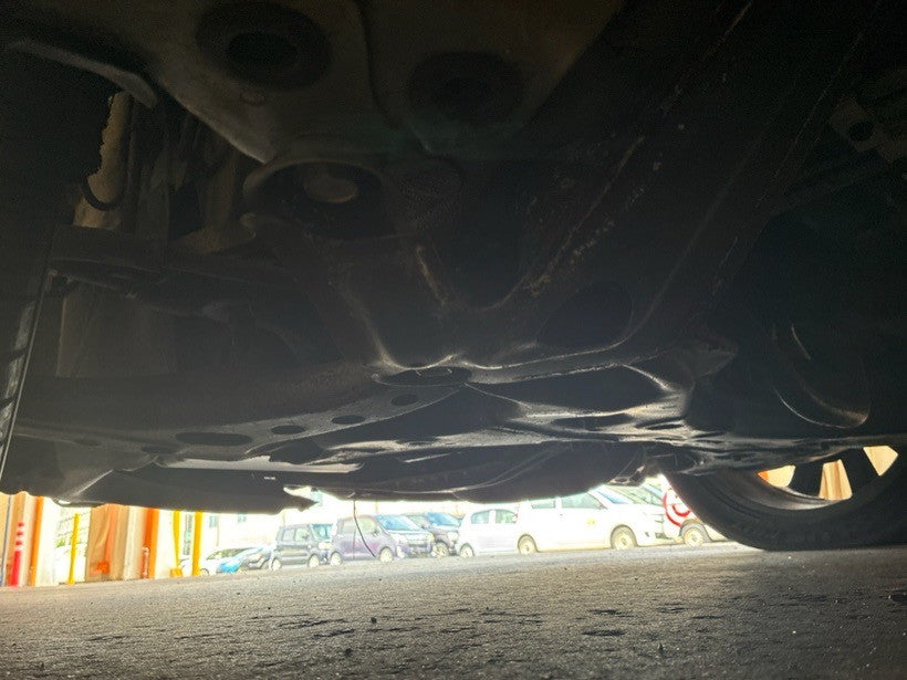 [CHOOSE PARTS] TOYOTA NOAH AZR60G 2002 1AZ-FSE FF AT 2WD #0001000016409