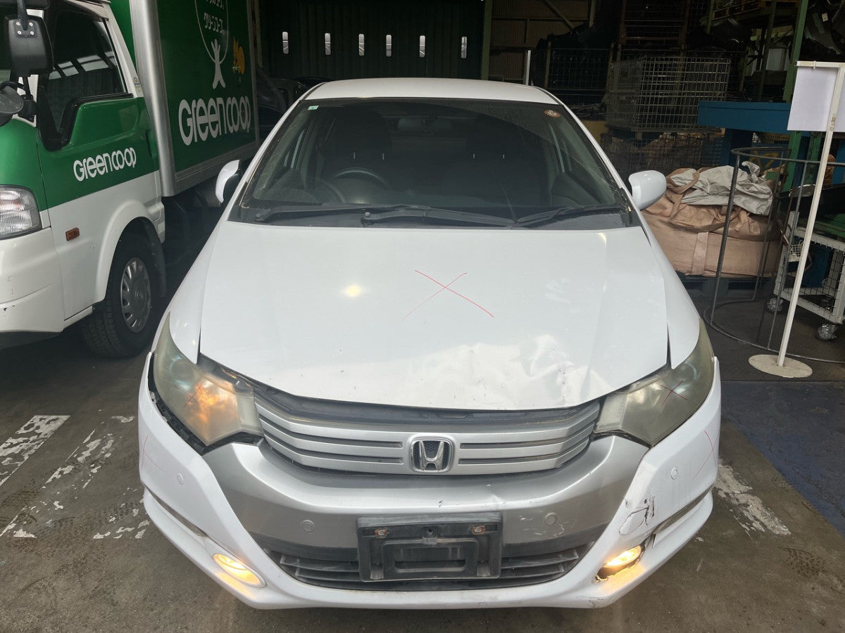 [CHOOSE PARTS] HONDA INSIGHT ZE2 2009 LDA FF AT 2WD #0451000000443