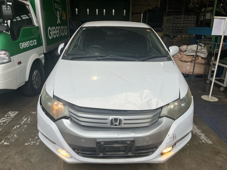 [CHOOSE PARTS] HONDA INSIGHT ZE2 2009 LDA FF AT 2WD #0451000000443