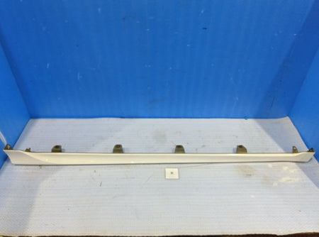 [SIDE STEP RH] TOYOTA COROLLA FIELDER NZE141G 2007 1NZ-FE FF AT 2WD #0403266011943