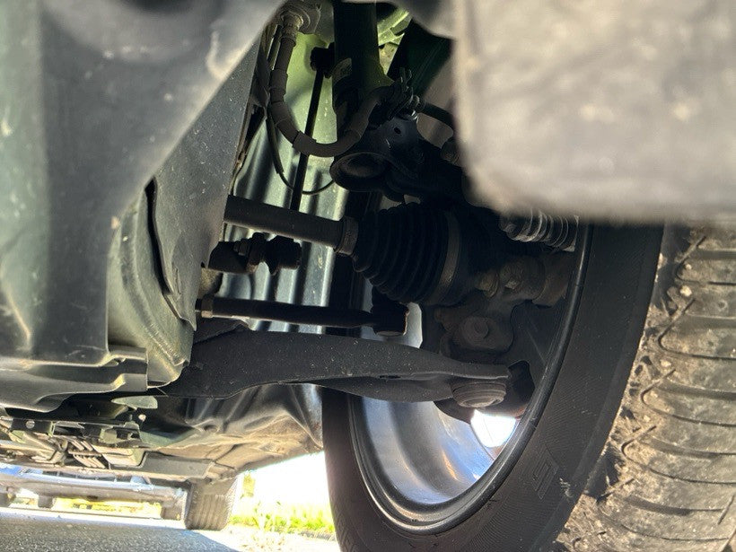 [CHOOSE PARTS] MAZDA DEMIO DJ5FS 2016 S5-DPTS FF AT 2WD #0401000000922