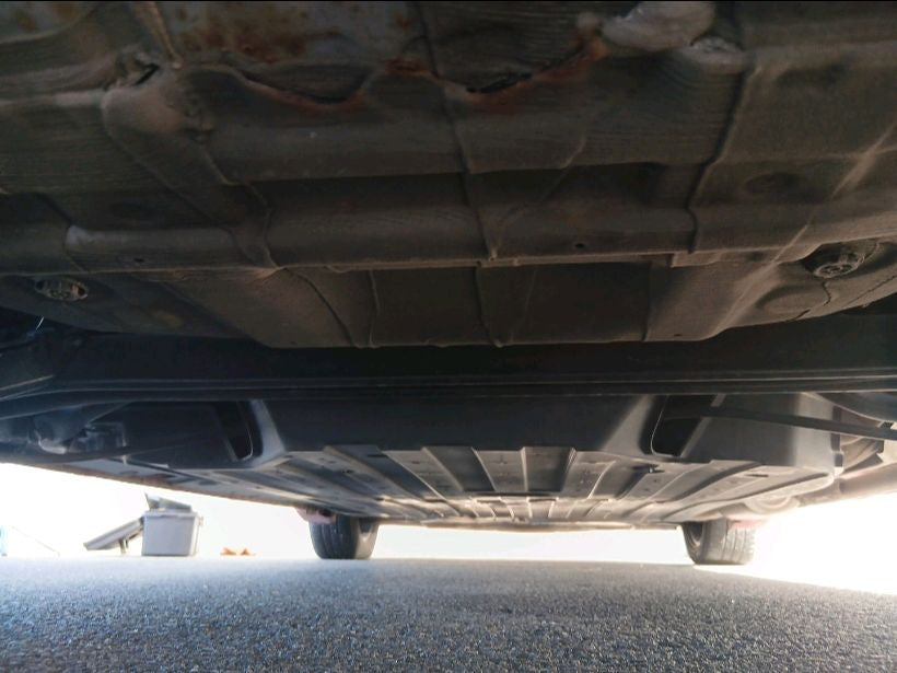 [REAR GATE] HONDA FIT HYBRID GP5 2014 LEB FF AT 2WD #0403261005230