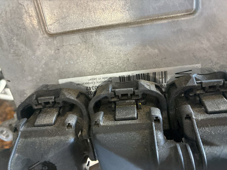 [USED ENGINE] HONDA STREAM RN6 2009 R18A FF AT 2WD #0003268133613