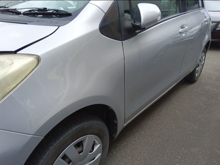 [CHOOSE PARTS] TOYOTA VITZ KSP90 2009 1KR-FE FF AT 2WD #0401000000611