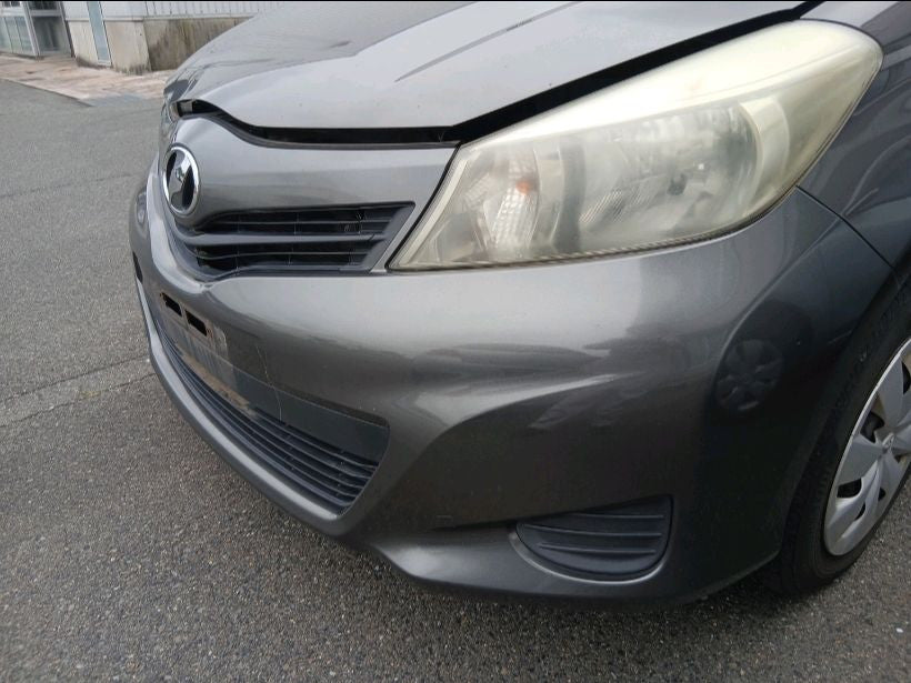 [CHOOSE PARTS] TOYOTA VITZ KSP130 2013 1KR-FE FF AT 2WD #0401000000663