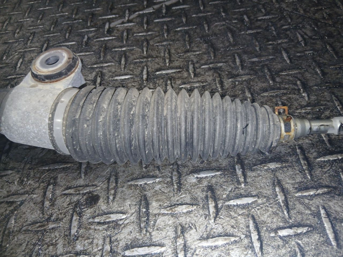 [RACK & PINION] TOYOTA VITZ KSP90 2009 1KR-FE FF AT 2WD #040326A018222