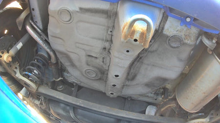 [CHOOSE PARTS] SUZUKI SWIFT ZC72S 2013 K12B FF AT 2WD #0001000013364