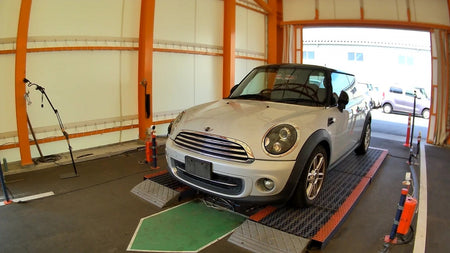 [CHOOSE PARTS] BMW MINI SU16 2011 N16B16A FF AT 2WD #0002002672098