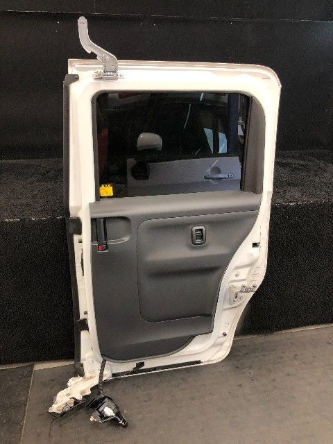 [R DOOR ASSY RH] DAIHATSU MOVE CANBUS LA800S 2019 KF FF AT 2WD #0003259960120