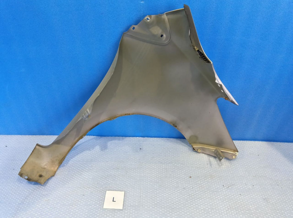 [FENDER LH] TOYOTA VITZ KSP90 2010 1KR-FE FF AT 2WD #0403265008891