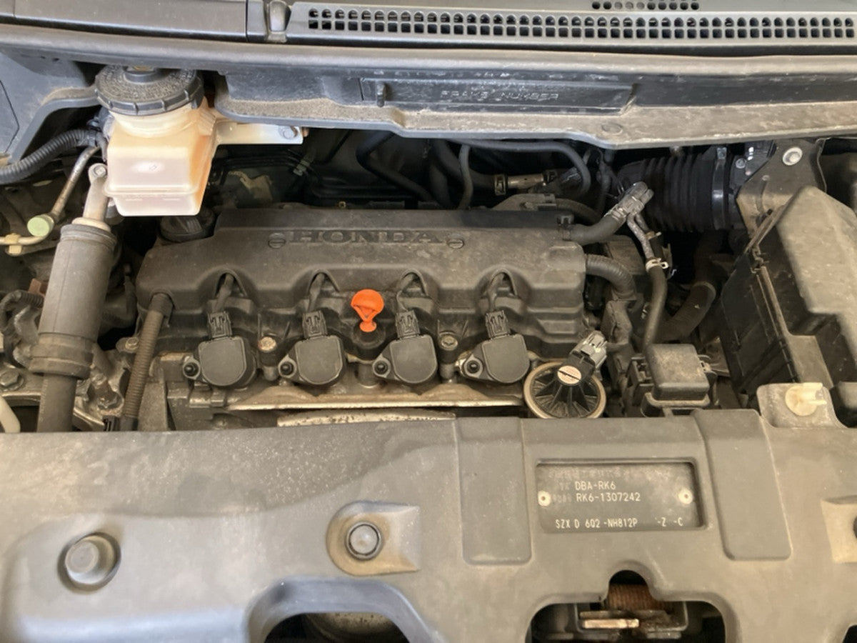 [CHOOSE PARTS] HONDA STEPWGN　SPADA RK6 2013 R20A FF AT 4WD #0002002672326