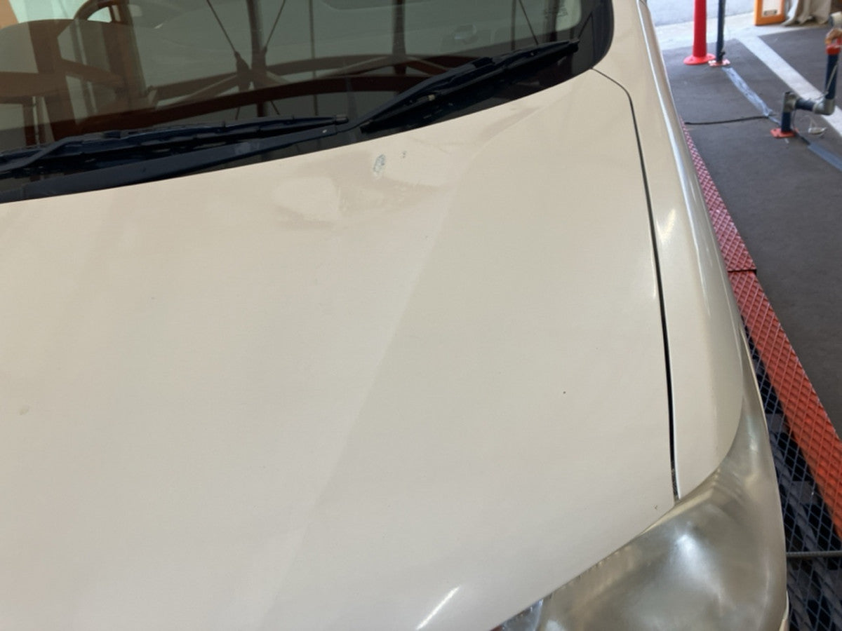 [USED ENGINE] NISSAN SERENA HFC26 2013 MR20DD FF AT 2WD #0003267121817
