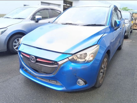 [CHOOSE PARTS] MAZDA DEMIO DJ5FS 2015 S5-DPTS FF AT 2WD #0401000000868
