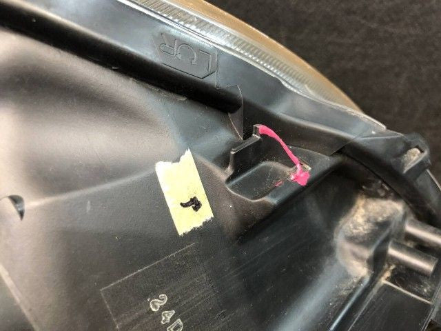 [HEADLIGHT ASSY LH] TOYOTA PRIUS ZVW30 2012 2ZR-FXE FF AT 2WD #0003259959582