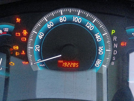 [BRAKE MASTER ASSY] TOYOTA ISIS ZGM10W 2009 2ZR-FAE FF AT 2WD #0403266010679