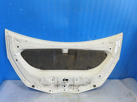 [BONNET] TOYOTA VITZ KSP130 2011 1KR-FE FF AT 2WD #0403267013426