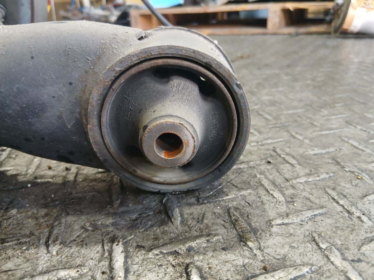 [REAR HOUSING ASSY] TOYOTA VITZ KSP90 2008 1KR-FE FF AT 2WD #0403265009239