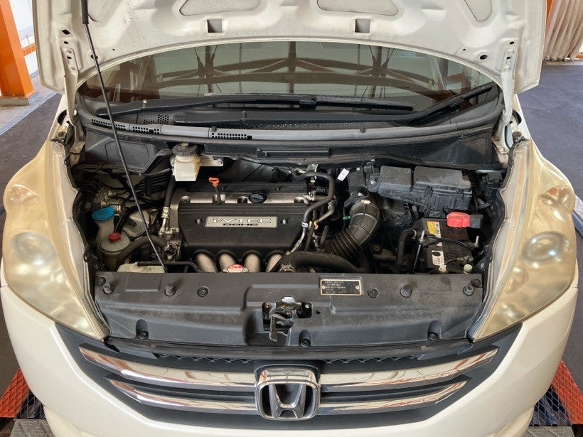 [CHOOSE PARTS] HONDA STEPWAGON RG1 2008 K20A FF AT 2WD #0001000016264