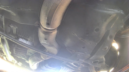 [CHOOSE PARTS] MITSUBISHI AIR TRECK CU2W 2002 4G63 FF AT 4WD #0002002672168
