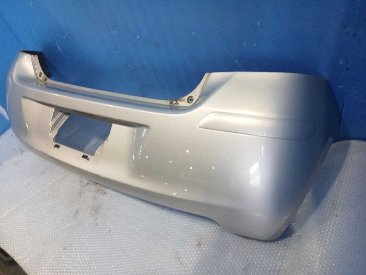 [R BUMPER ASSY] TOYOTA VITZ KSP90 2009 1KR-FE FF AT 2WD #0403267013016