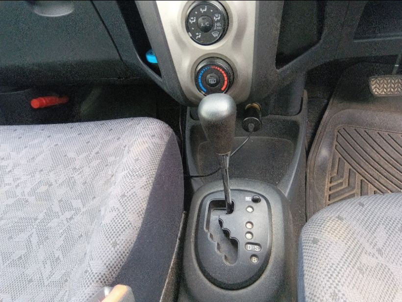 [BRAKE MASTER ASSY] TOYOTA VITZ KSP90 2010 1KR-FE FF AT 2WD #0403265009544