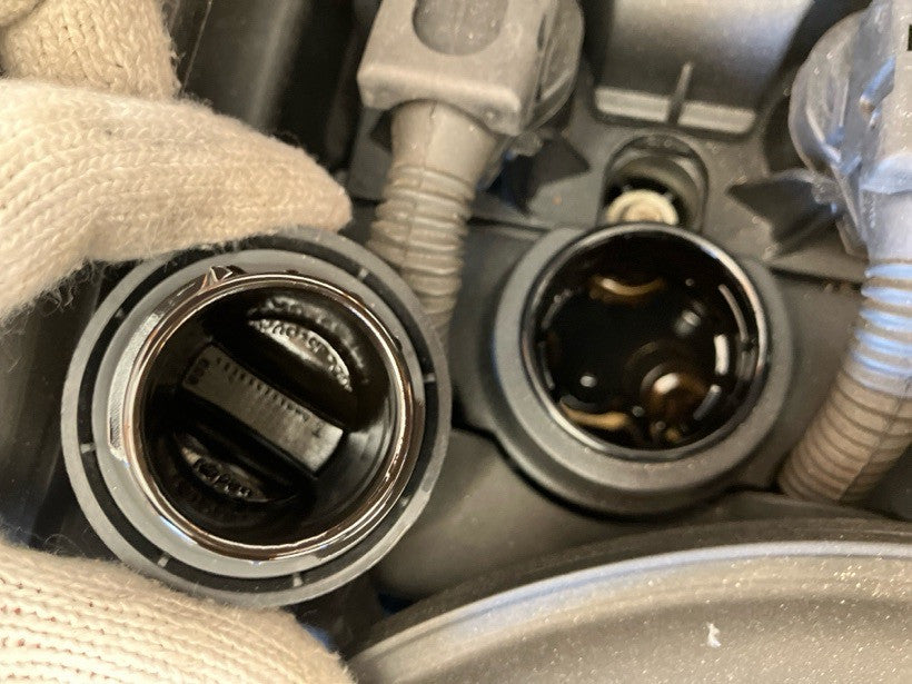 [CHOOSE PARTS] PEUGEOT 308 T7W5F02 2011 5F02  AT 2WD #0001000015399