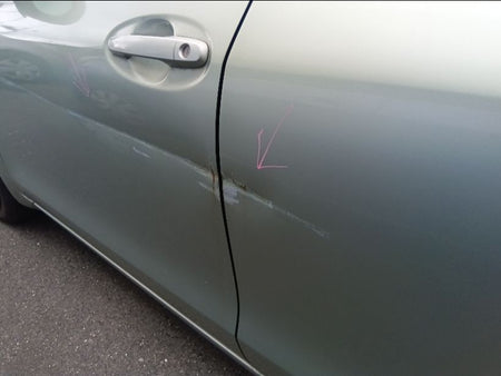 [CHOOSE PARTS] TOYOTA VITZ KSP90 2007 1KR-FE FF AT 2WD #0401000000632